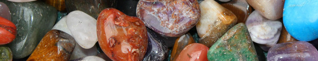 Bijoux fantaisie faits main